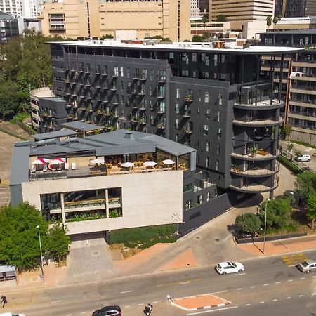 Blackbrick Sandton Two Johannesburg Eksteriør billede