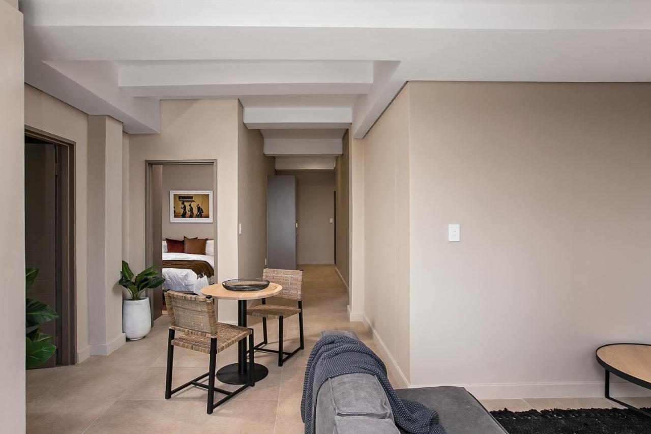 Blackbrick Sandton Two Johannesburg Eksteriør billede