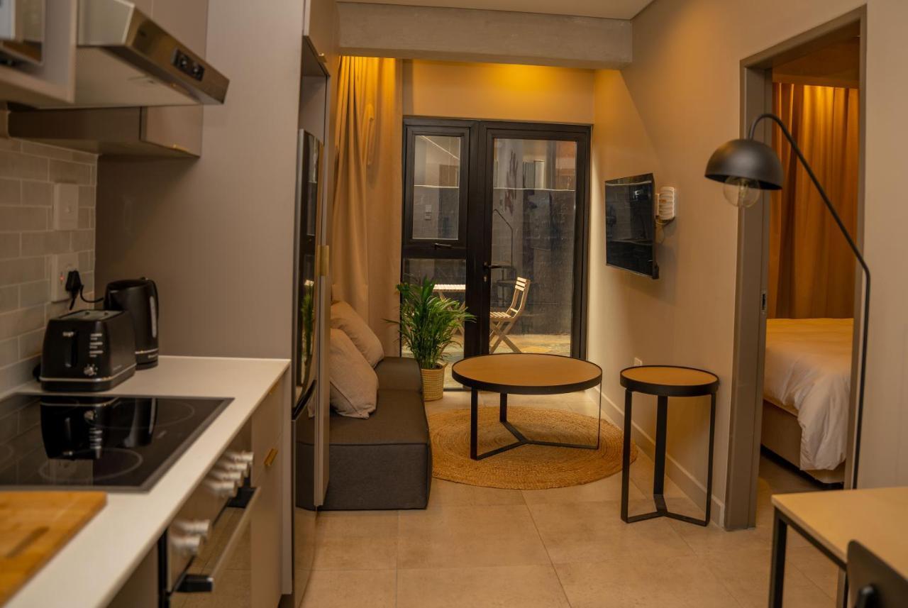 Blackbrick Sandton Two Johannesburg Eksteriør billede