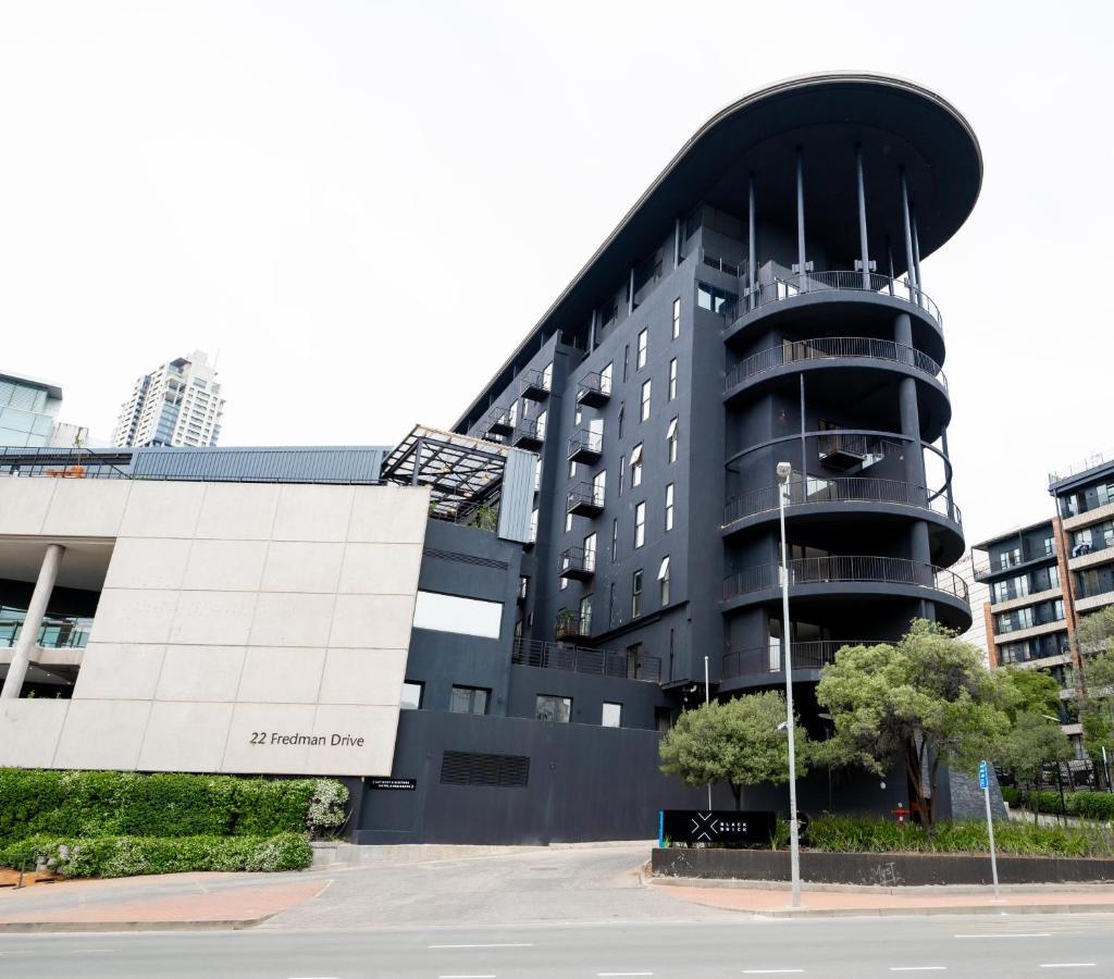 Blackbrick Sandton Two Johannesburg Eksteriør billede