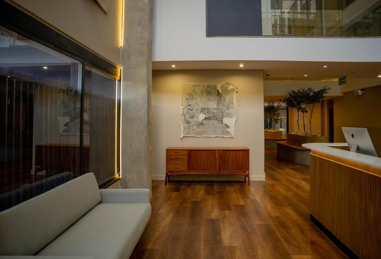 Blackbrick Sandton Two Johannesburg Eksteriør billede