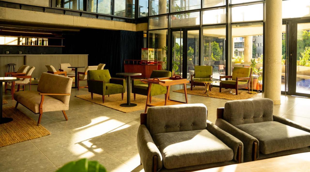 Blackbrick Sandton Two Johannesburg Eksteriør billede