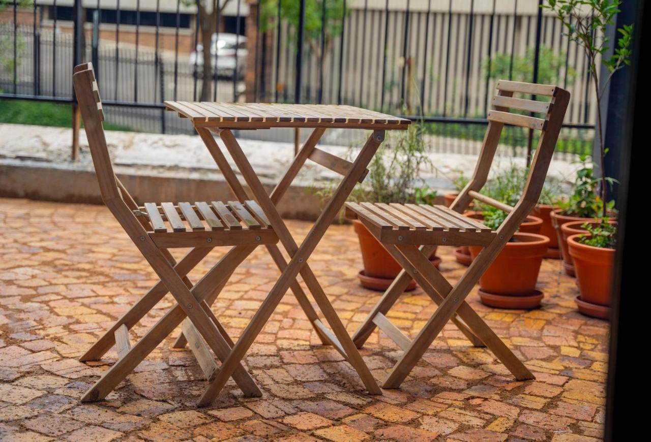 Blackbrick Sandton Two Johannesburg Eksteriør billede